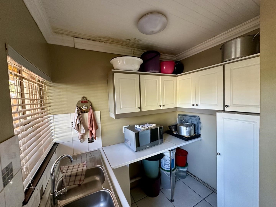 3 Bedroom Property for Sale in Fichardt Park Free State